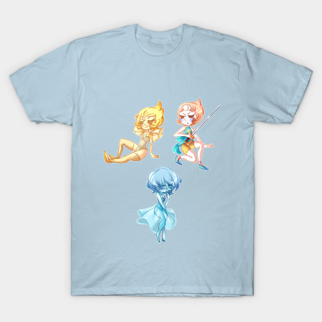 Pearl Trio